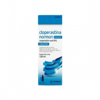 CLOPERASTINA NORMON 3,54...