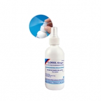 CLORXIL 10MG/ML SOLUCIÓN...
