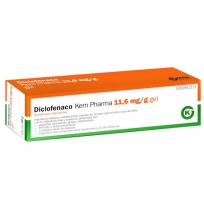 DICLOFENACO KERN PHARMA...