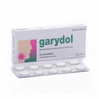 GARYDOL 5MG/2MG, 20...