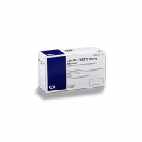 ARMAYA FUERTE 120 MG 96...