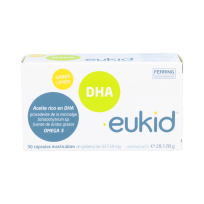 Eukid 925mg 30cáps