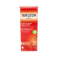 Weleda Aceite Corporal de...