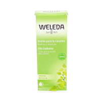 Weleda Aceite Abedul...