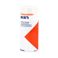 Caspiselen Kin champú...