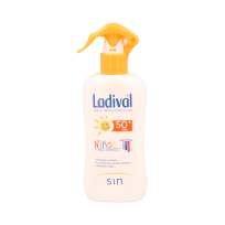 Ladival Niños fotoprotector...