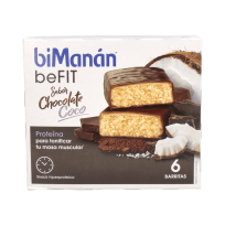 Bimanan Pro Barrita...