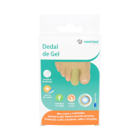 Dedal Gel Malla Prot Pies...
