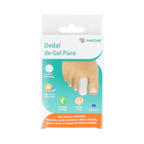 Medilast dedal de gel puro T-S