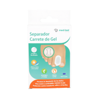 Medilast separador de gel T-S