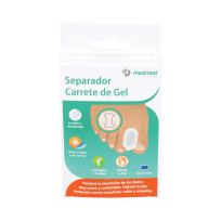 Medilast separador de gel T-L