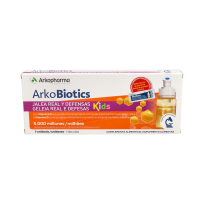 Arkoprobiotics jalea real...