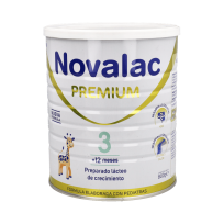 Novalac 3 Premium 800g