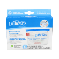Dr. Brown's 1 bolsa...
