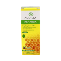 Aquilea própolis jarabe 150ml