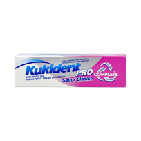 Kukident Pro Complete crema...