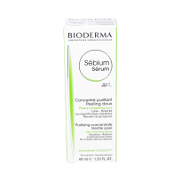 Bioderma Sebium Night Peel...