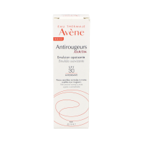 Avène emulsión antirojeces...
