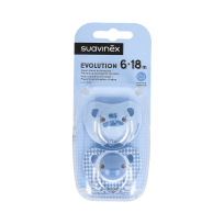 Suavinex chupete Evolution...
