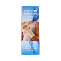 Intex muñequera...