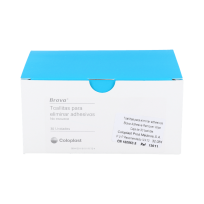 CONVEEN Coloplast Adhesive...