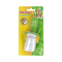 Nuby recambios alimentador...