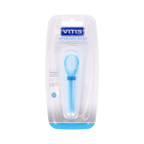 Vitis enhebrador dental 25uds