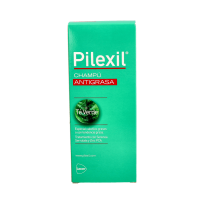 Pilexil champú antigrasa 300ml