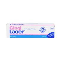 GingiLacer Pasta Dental 150ml