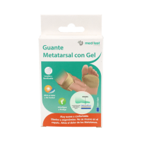 Medilast guante metatarsal...