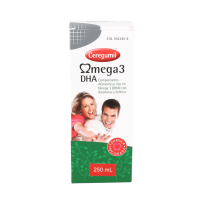 Cere Gumil Omega3 Dha...