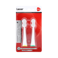 Lacer recambios del cepillo...