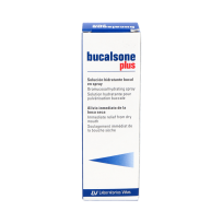 Bucalsone plus 50ml