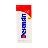 Desensin plus colutorio 1l