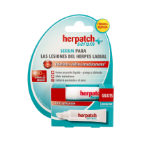 Herpatch sérum 5ml
