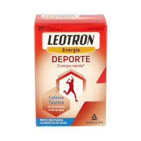 Leotron Deporte...