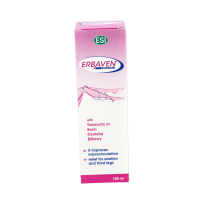 ESI Erbaven Fresh gel 100ml