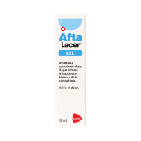 AftaLacer gel 8ml