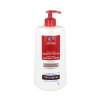 Neutrogena loción corporal...