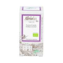 Aliviolas Bio 45 tabletas