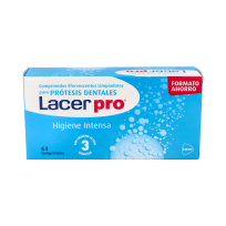 Lacer Pro Tabs 64comp