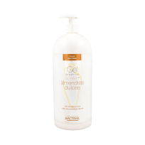 Bactinel gel baño al aceite...