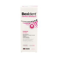Bexident colutorio dientes...