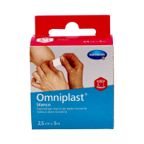 Omniplast esparadrapo...