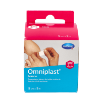 Omniplast esparadrapo...