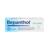 Bepanthol gel nasal 10g