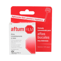 Aftum film gel oral 10ml