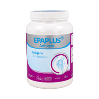 Epaplus Colágeno + Ác....