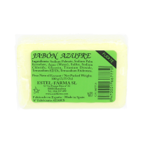 Jabón Estel Farma azufre...