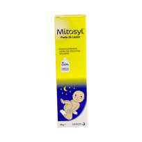 Mitosyl pasta lassar 45g